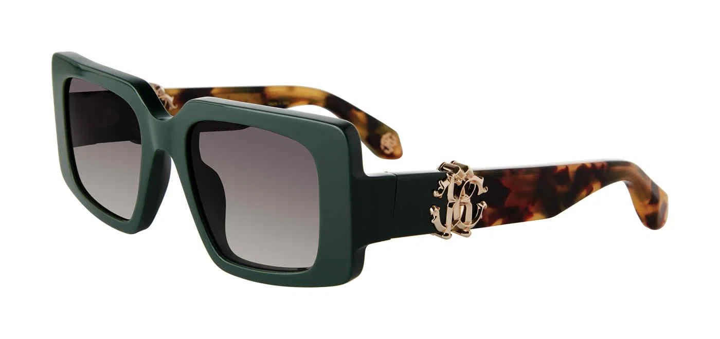 Roberto Cavalli SRC039M Sunglasses - view 3